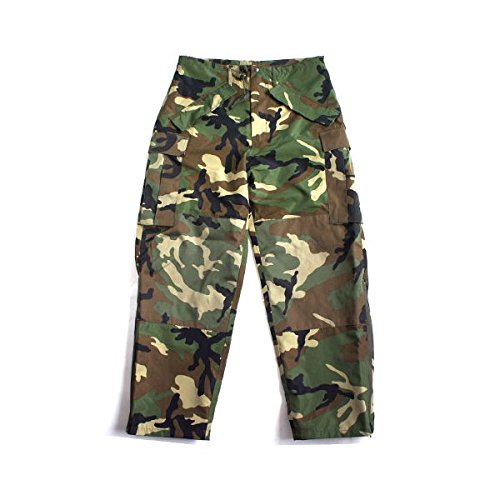 OCP迷彩オーバーパンツ KIDON US TYPE Army Combat Uniform O.C.P Pants KD-102